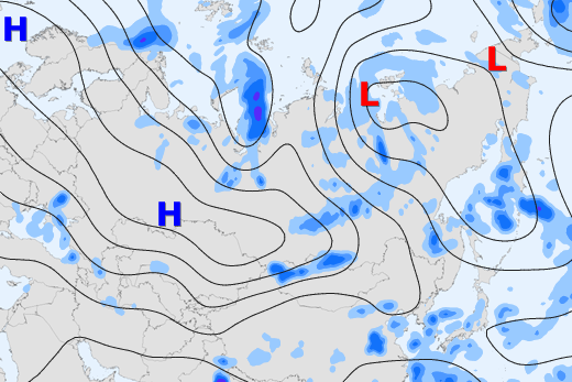 Air Pressure