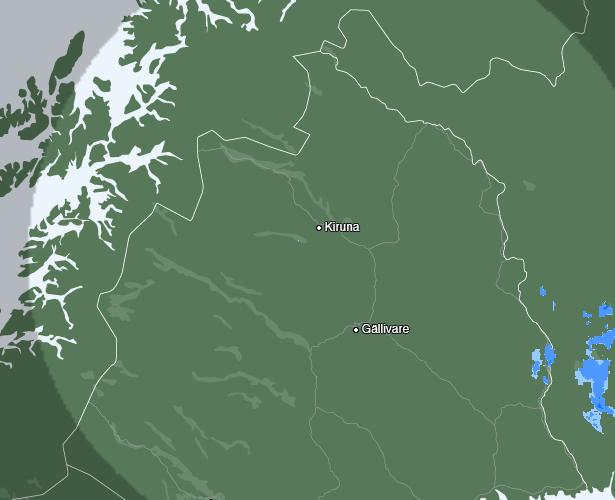 Norrbotten N