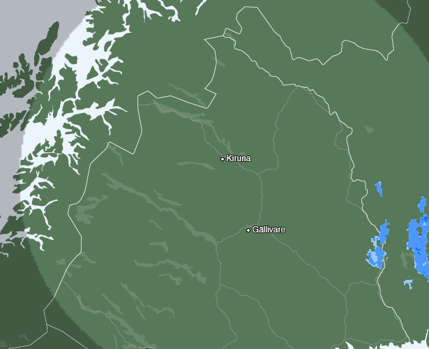 Norrbotten N