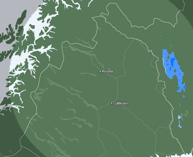 Norrbotten N