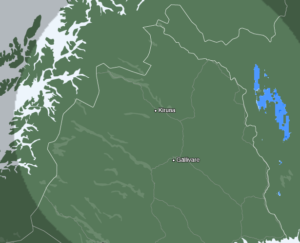 Norrbotten N