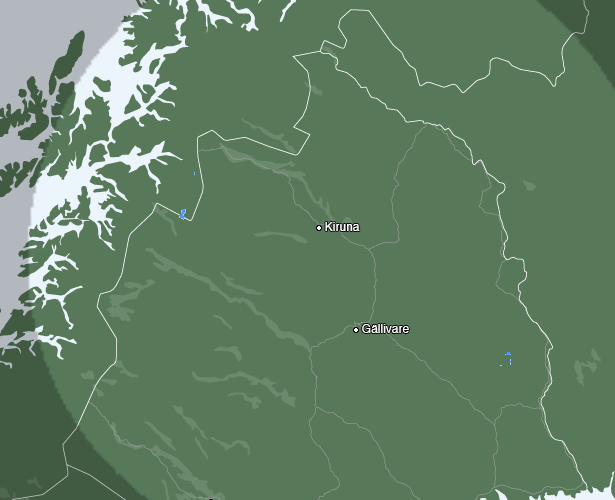 Norrbotten N