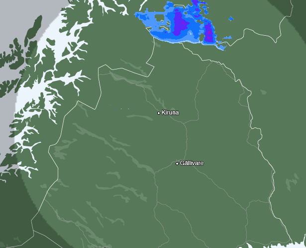 Norrbotten N