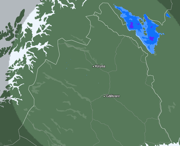 Norrbotten N