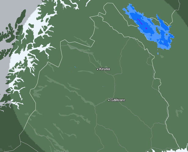 Norrbotten N