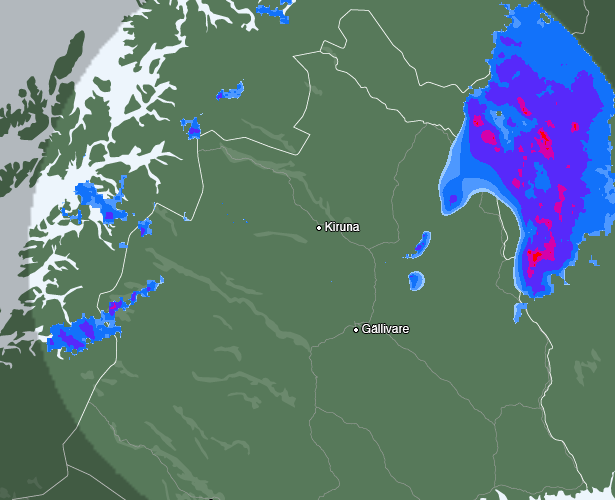 Norrbotten N