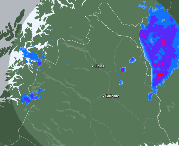 Norrbotten N