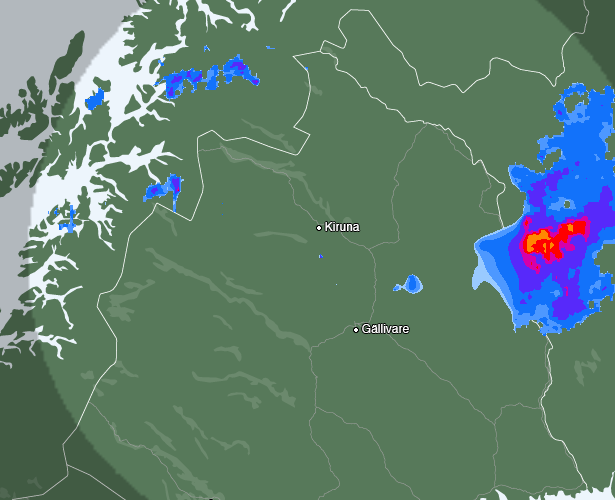 Norrbotten N