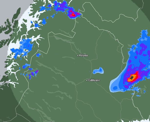 Norrbotten N