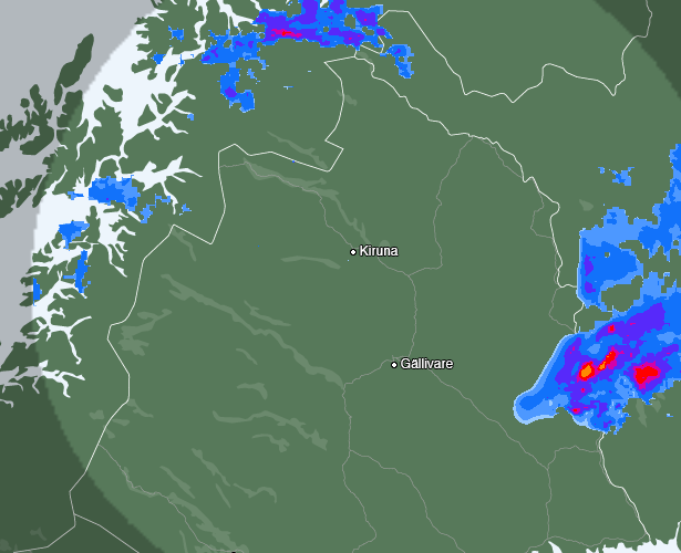 Norrbotten N