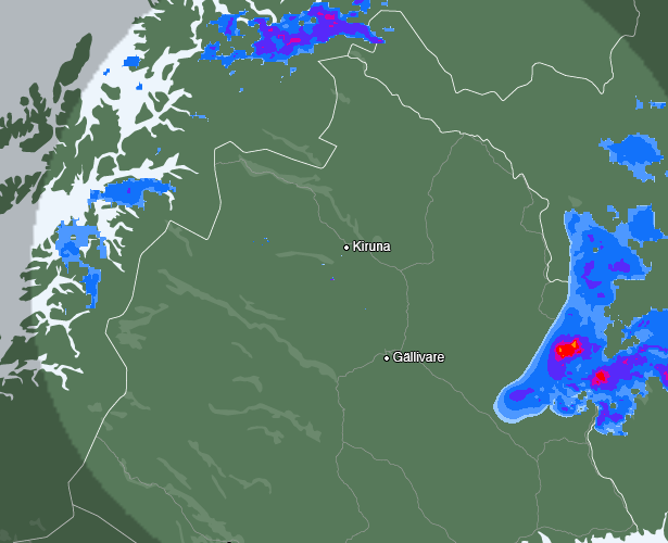 Norrbotten N