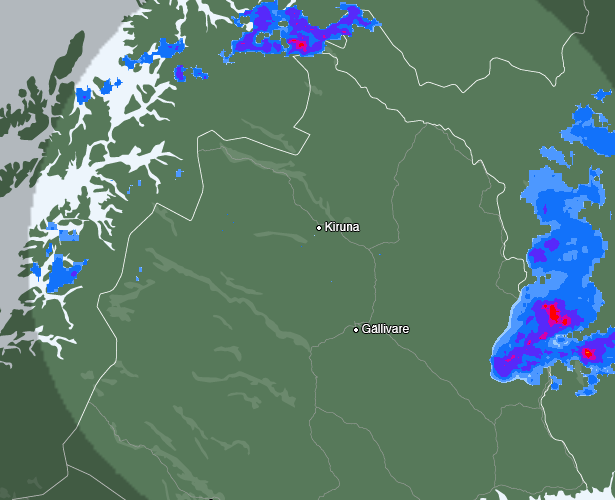 Norrbotten N