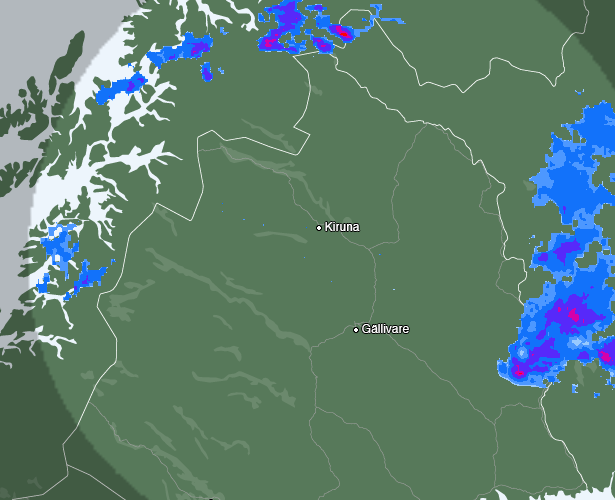 Norrbotten N