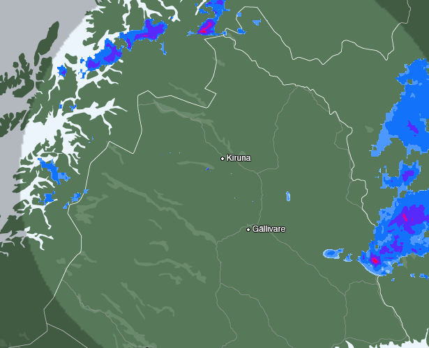 Norrbotten N