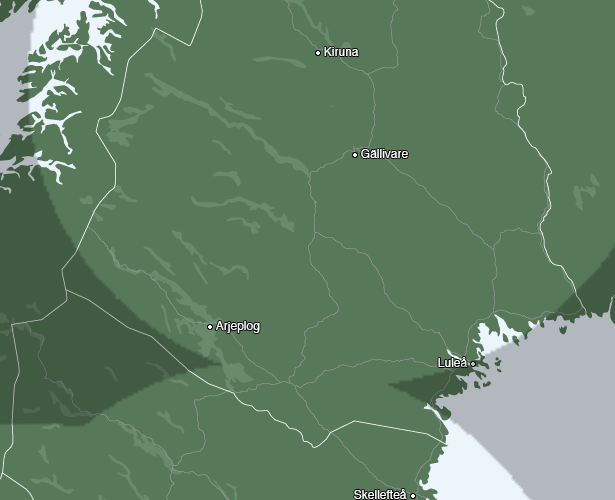 Norrbotten S