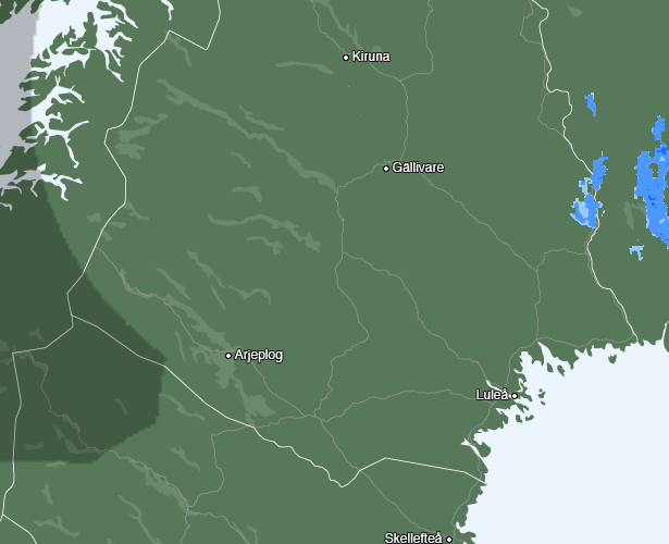 Norrbotten S