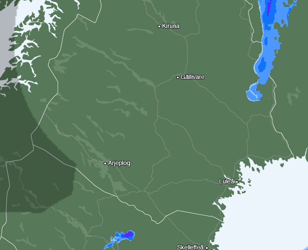 Norrbotten S