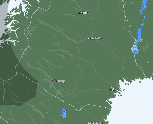 Norrbotten S