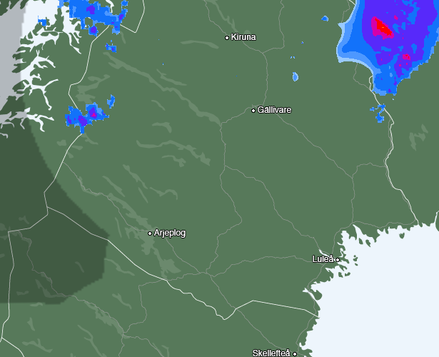 Norrbotten S