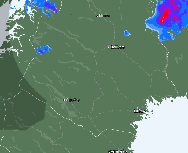 Norrbotten S