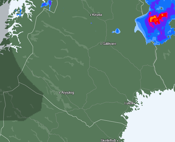 Norrbotten S