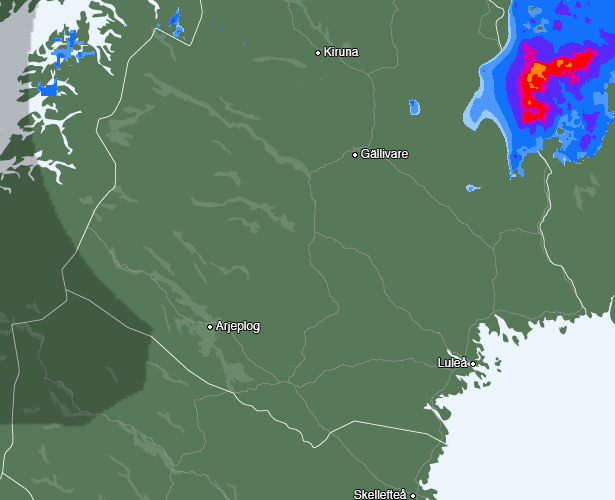 Norrbotten S