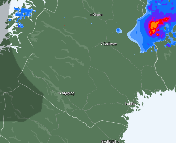 Norrbotten S