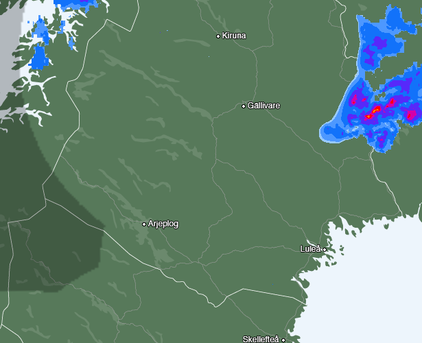 Norrbotten S