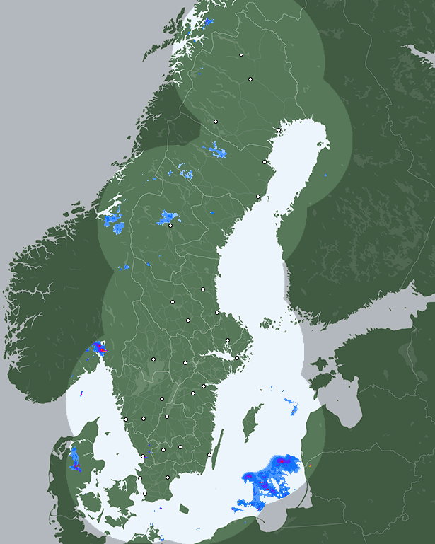 Sverige