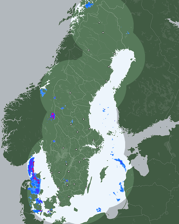 Sverige