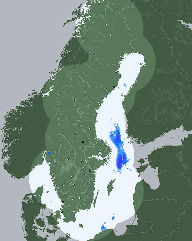 Sverige