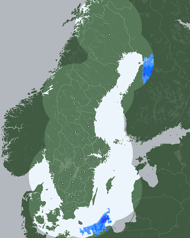 Sverige