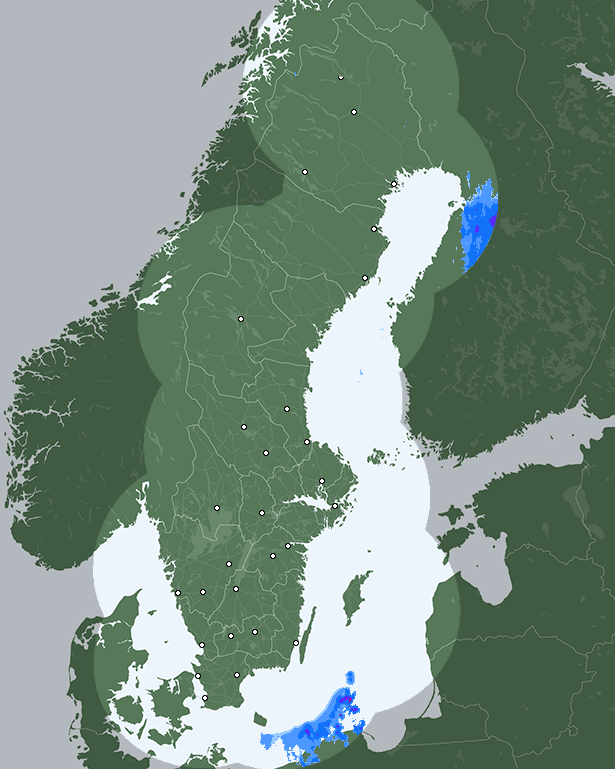 Sverige