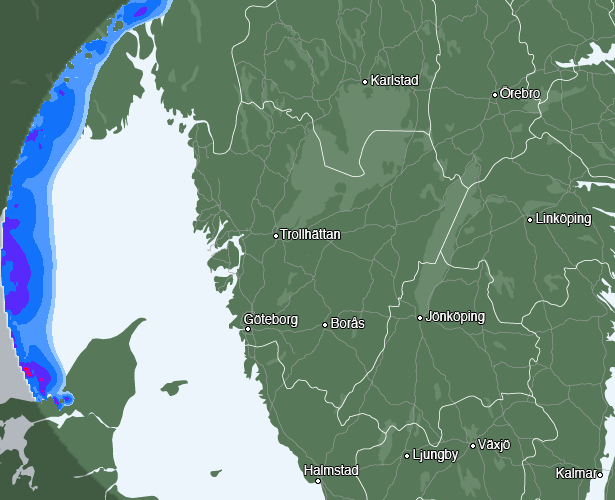 Västra Götaland