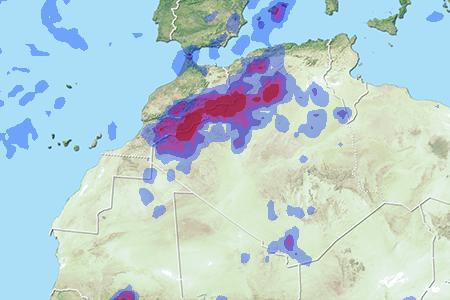 Precipitaciones