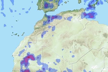 Precipitaciones