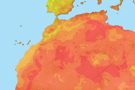 Temperatura